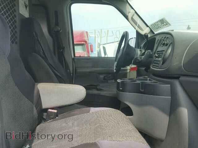 2008 FORD ECONOLINE - VIN: 1FTSS34LX8DB44135 - Фото 5