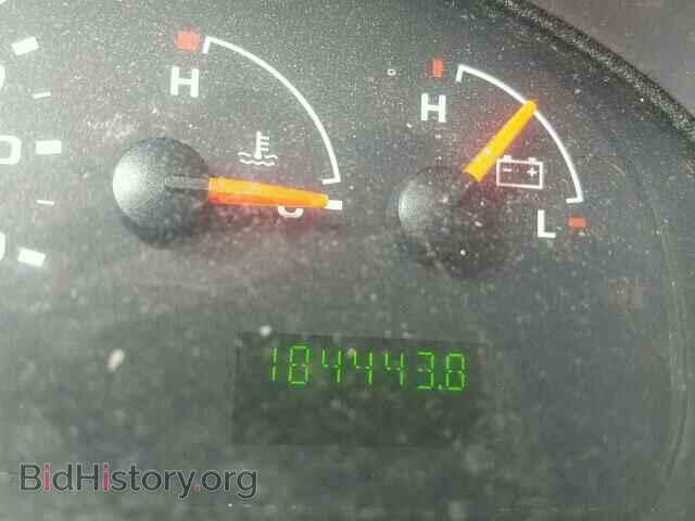 2008 FORD ECONOLINE - VIN: 1FTSS34LX8DB44135 - Фото 8