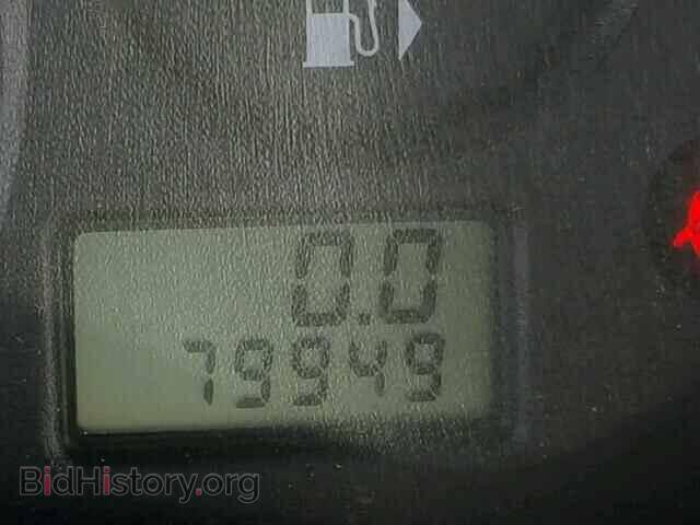 2007 FORD FOCUS - VIN: 1FAFP34N67W302144 - Фото 8
