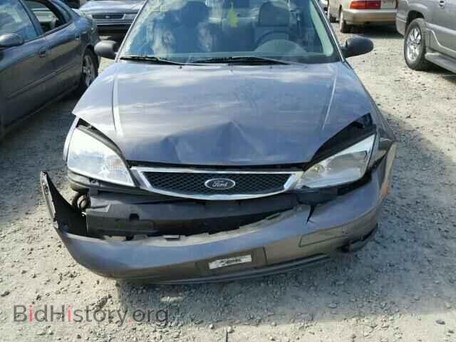 2007 FORD FOCUS - VIN: 1FAFP34N67W302144 - Фото 9