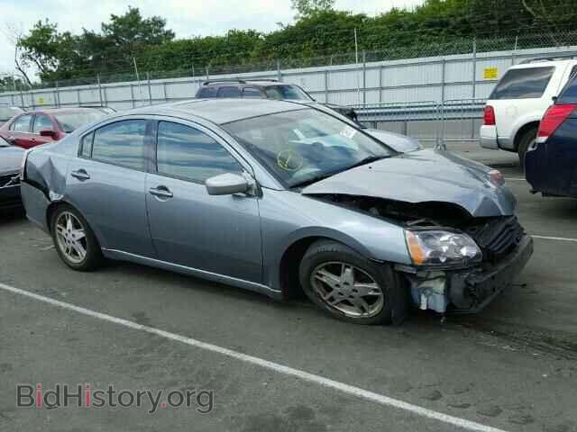 Фотография 4A3AB36F37E045259 - MITSUBISHI GALANT 2007