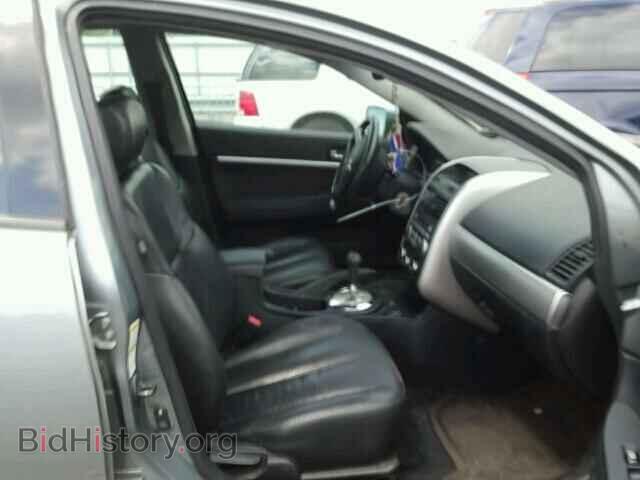 2007 MITSUBISHI GALANT - VIN: 4A3AB36F37E045259 - Фото 5