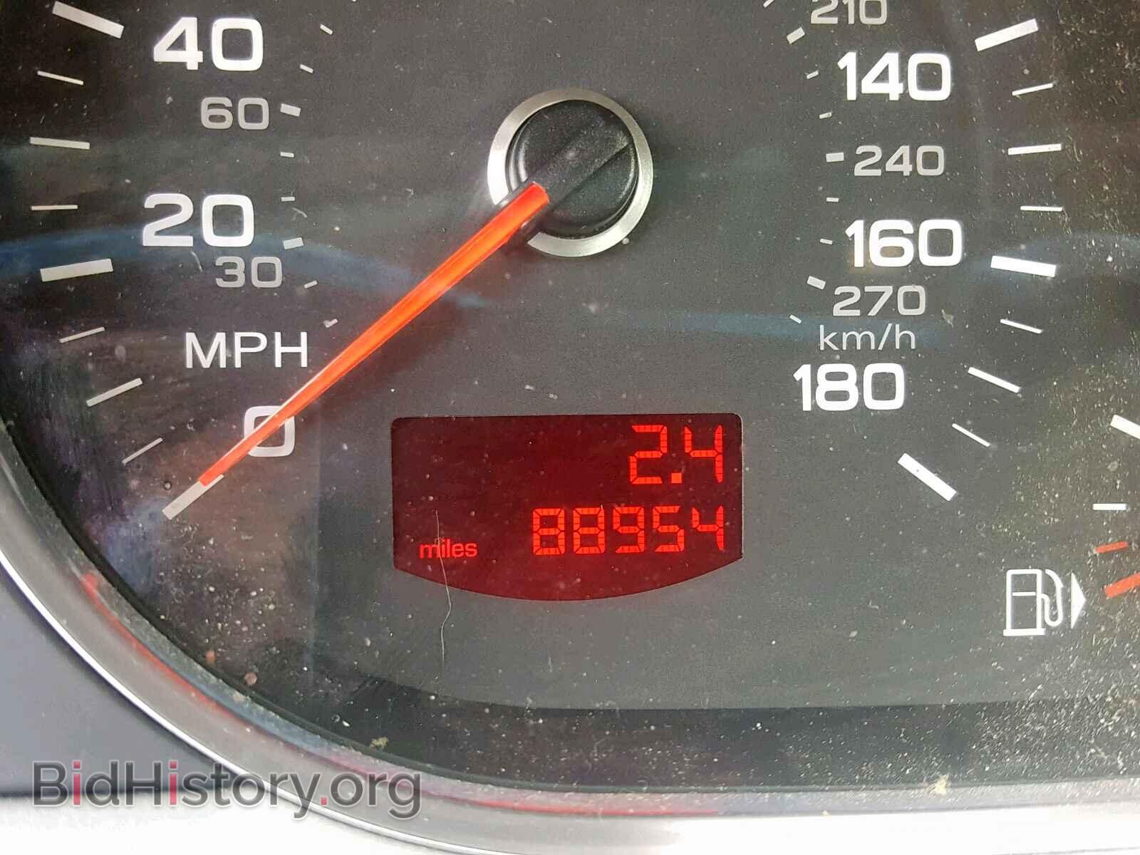 2009 AUDI A6 - VIN: WAUAH74F99N025867 - Фото 8