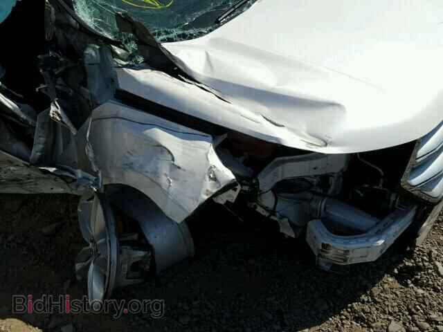 2015 FORD EDGE - VIN: 2FMTK4J89FBB02032 - Фото 9