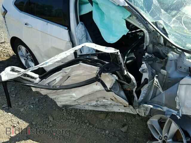 2015 FORD EDGE - VIN: 2FMTK4J89FBB02032 - Фото 10