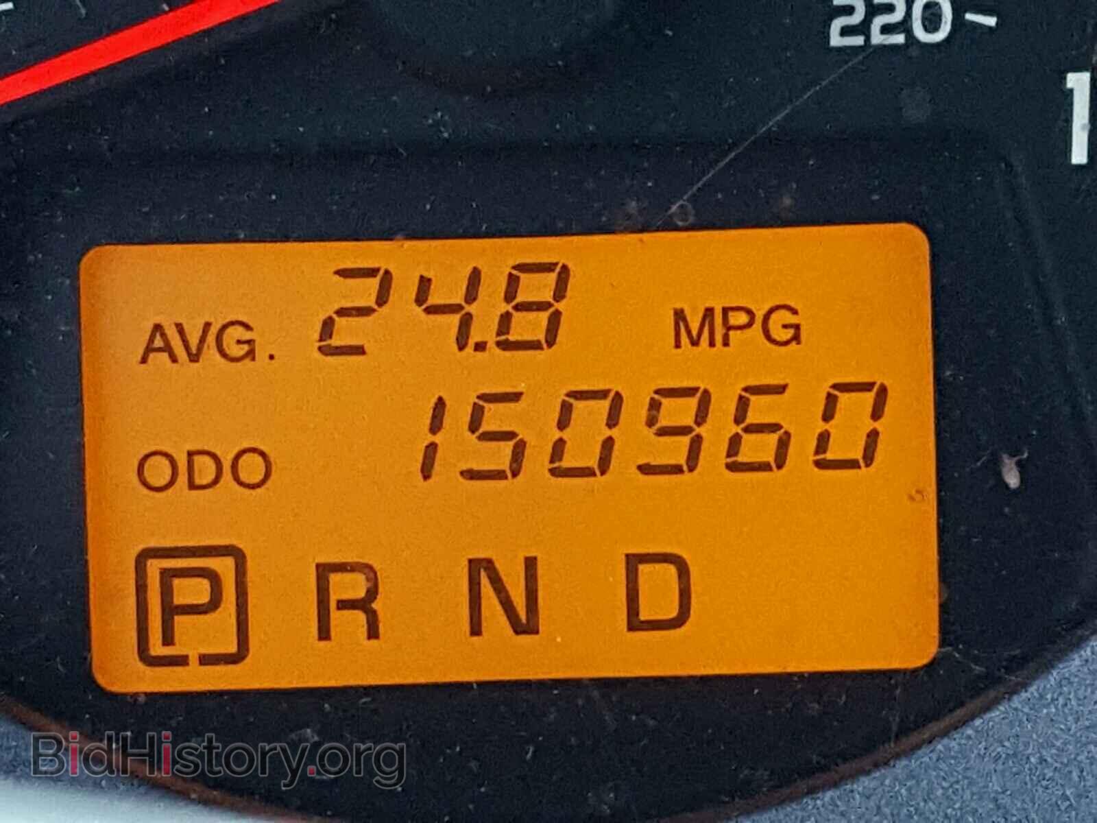 2011 TOYOTA RAV4 - VIN: 2T3BF4DV3BW117297 - Фото 8