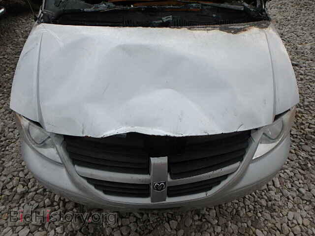 2006 DODGE CARAVAN - VIN: 1D4GP24R96B560923 - Фото 7