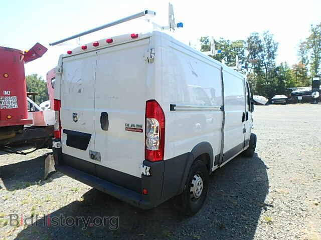 2014 RAM PROMASTER - VIN: 3C6TRVAG7EE101117 - Фото 4