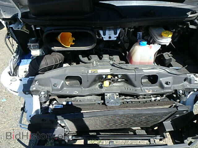 2014 RAM PROMASTER - VIN: 3C6TRVAG7EE101117 - Фото 7