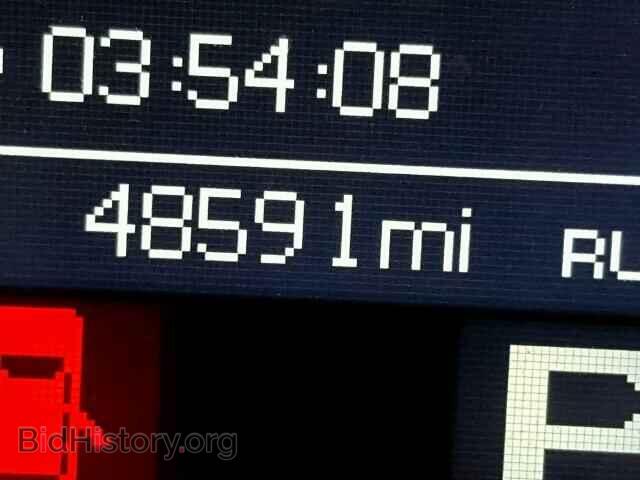 2013 DODGE DURANGO - VIN: 1C4RDJAG4DC697092 - Фото 8