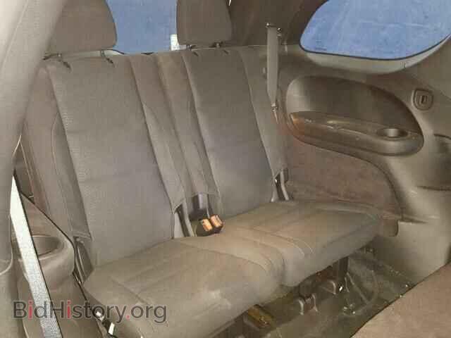 2013 DODGE DURANGO - VIN: 1C4RDJAG4DC697092 - Фото 9