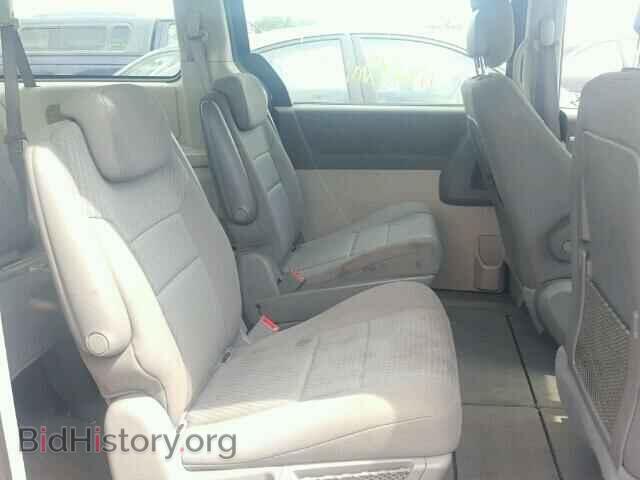 2010 DODGE CARAVAN - VIN: 2D4RN4DE7AR426218 - Фото 6