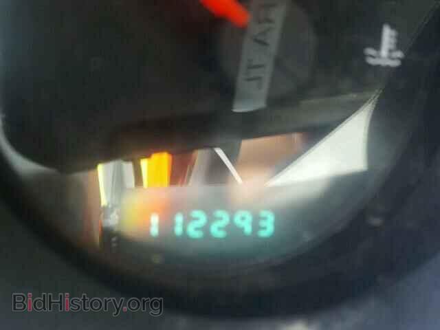 2010 DODGE CARAVAN - VIN: 2D4RN4DE7AR426218 - Фото 8