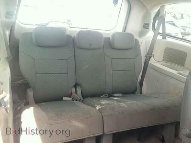 2010 DODGE CARAVAN - VIN: 2D4RN4DE7AR426218 - Фото 9