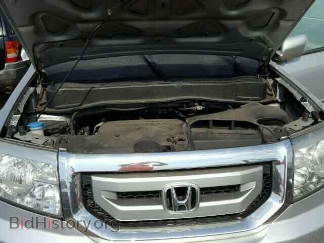 2011 HONDA PILOT - VIN: 5FNYF4H95BB083750 - Фото 7