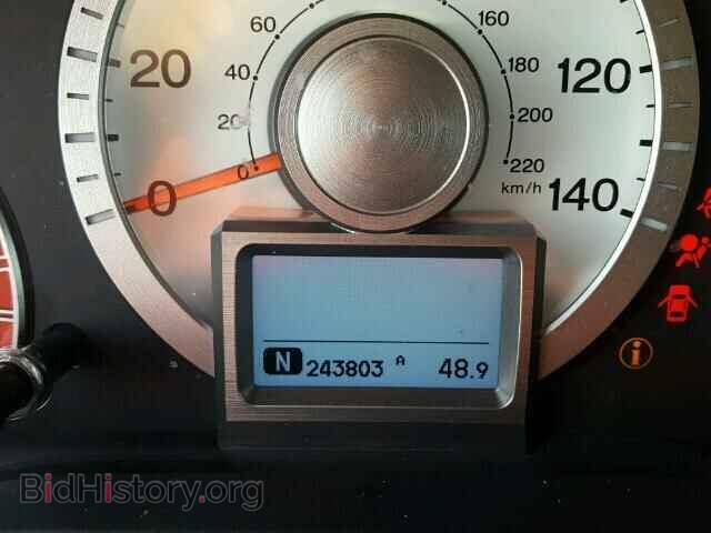 2011 HONDA PILOT - VIN: 5FNYF4H95BB083750 - Фото 8