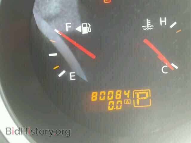 2007 NISSAN MAXIMA - VIN: 1N4BA41EX7C805140 - Фото 8