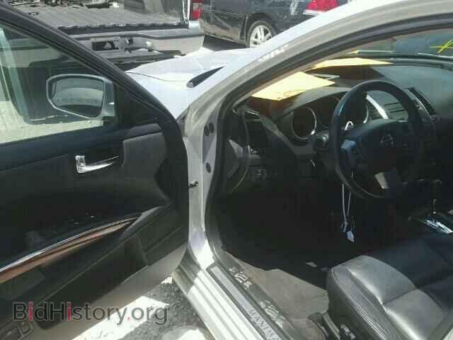 2007 NISSAN MAXIMA - VIN: 1N4BA41EX7C805140 - Фото 9