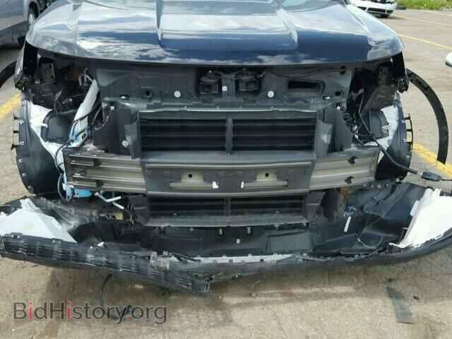 2016 FORD EXPLORER - VIN: 1FM5K8DH1GGD11867 - Фото 9