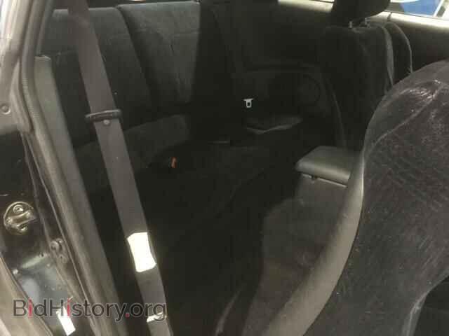 2000 MITSUBISHI ECLIPSE - VIN: 4A3AC84L7YE165280 - Фото 6