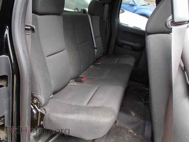 2012 CHEVROLET SILVERADO - VIN: 1GCRCREA4CZ129752 - Фото 6