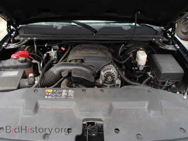 2012 CHEVROLET SILVERADO - VIN: 1GCRCREA4CZ129752 - Фото 7