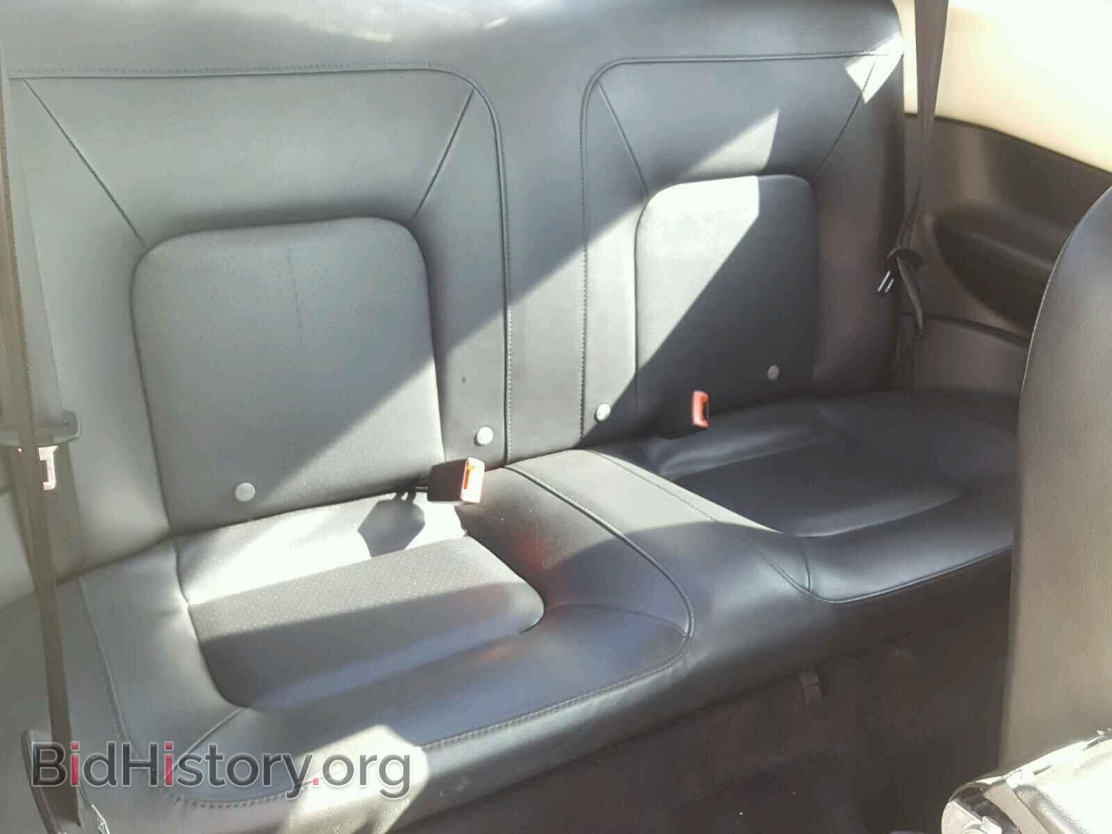 2007 VOLKSWAGEN BEETLE - VIN: 3VWPW31C77M515797 - Фото 6