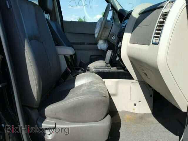 2008 MAZDA TRIBUTE - VIN: 4F2CZ96158KM31568 - Фото 5