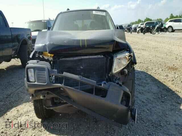 2008 MAZDA TRIBUTE - VIN: 4F2CZ96158KM31568 - Фото 7