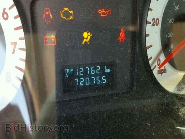 2008 MAZDA TRIBUTE - VIN: 4F2CZ96158KM31568 - Фото 8