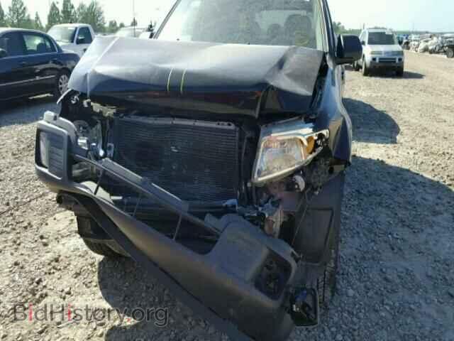 2008 MAZDA TRIBUTE - VIN: 4F2CZ96158KM31568 - Фото 9