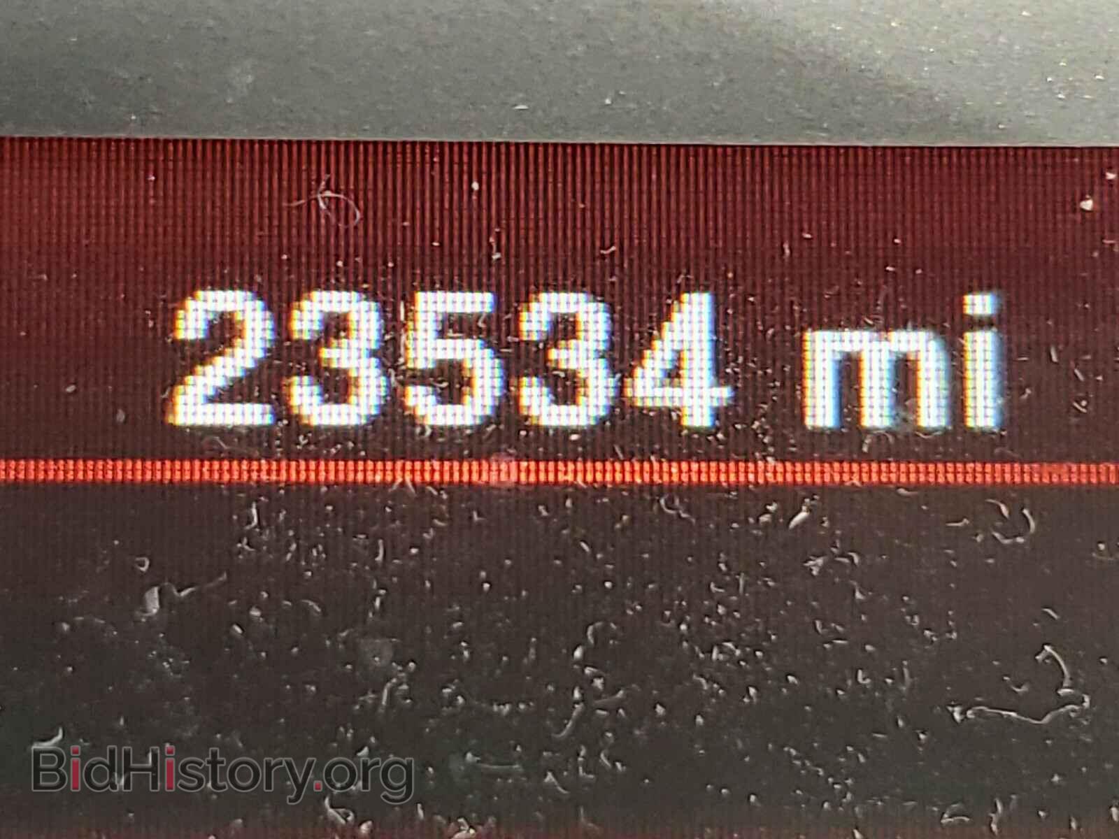 2018 DODGE JOURNEY - VIN: 3C4PDCAB2JT446563 - Photo 8