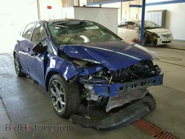 Photo 1FADP3K29EL162721 - FORD FOCUS 2014
