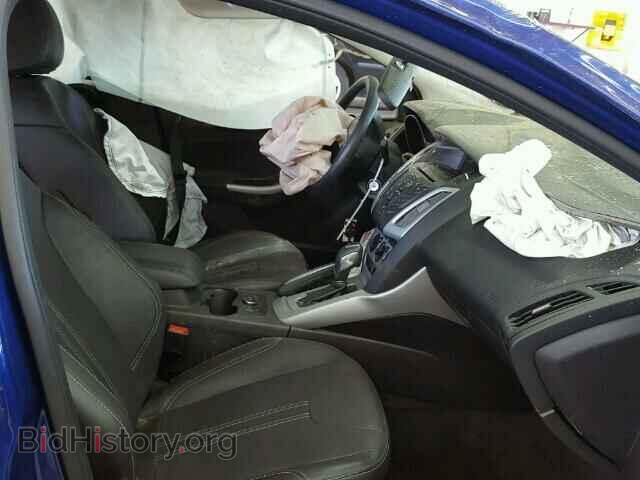 2014 FORD FOCUS - VIN: 1FADP3K29EL162721 - Photo 5