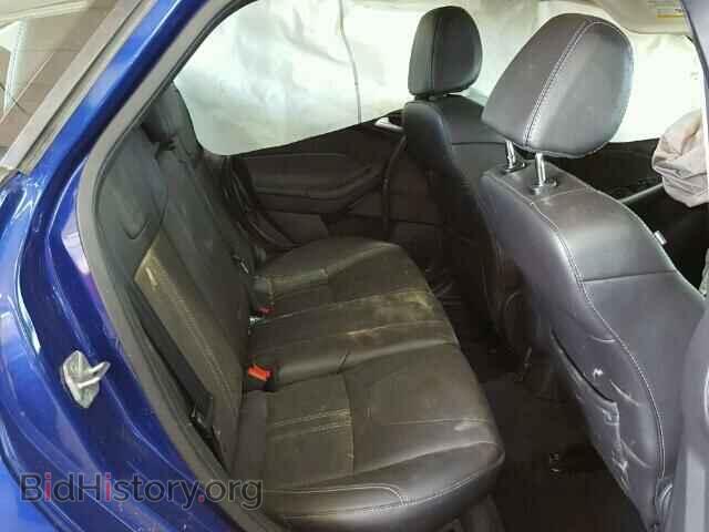 2014 FORD FOCUS - VIN: 1FADP3K29EL162721 - Photo 6