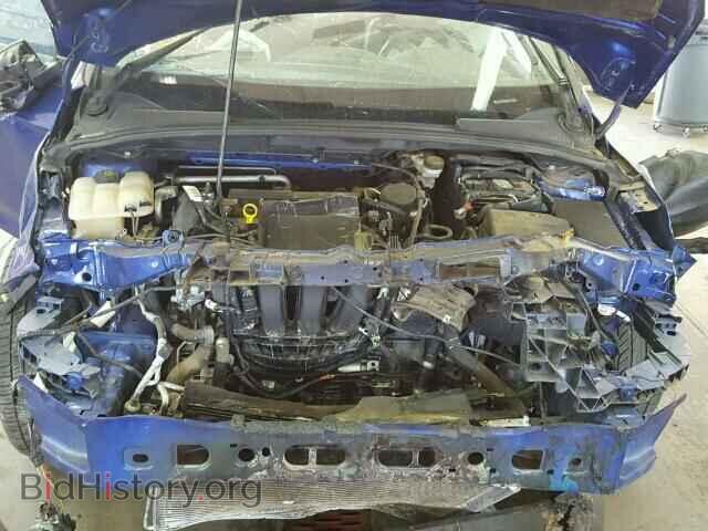2014 FORD FOCUS - VIN: 1FADP3K29EL162721 - Photo 7