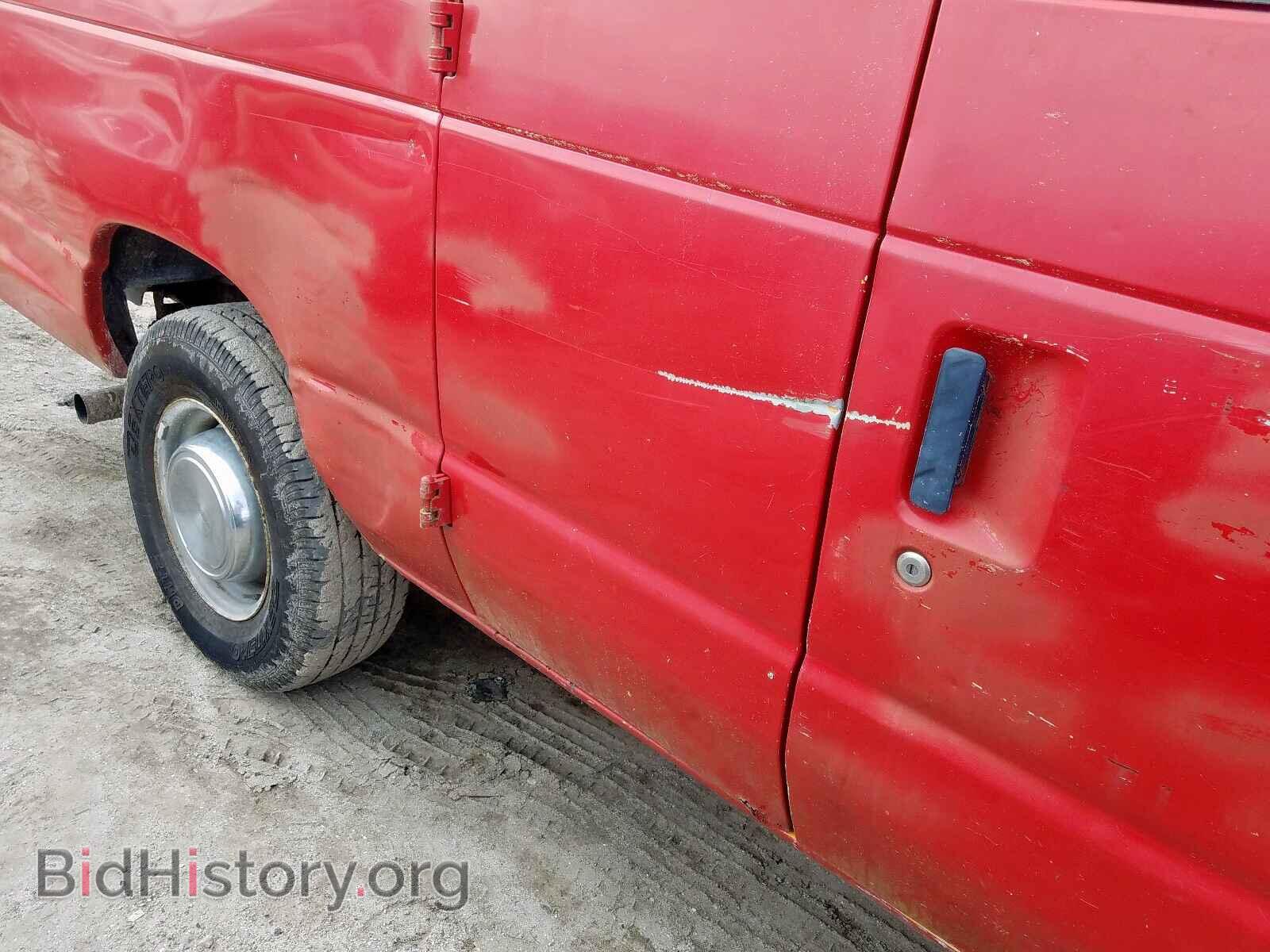 2004 FORD ECONOLINE - VIN: 1FTSS34L04HB48309 - Photo 9