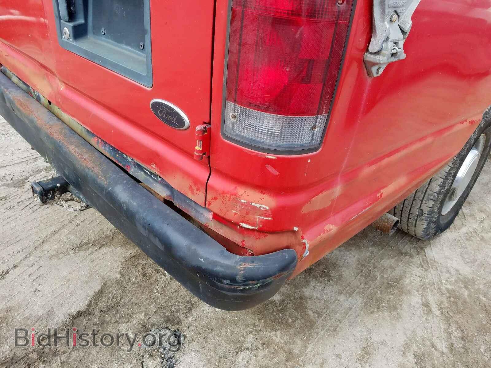 2004 FORD ECONOLINE - VIN: 1FTSS34L04HB48309 - Photo 10