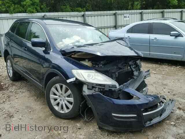 Фотография JM3TB28A490165330 - MAZDA CX-9 2009
