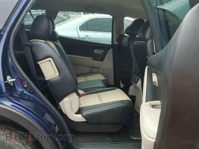 2009 MAZDA CX-9 - VIN: JM3TB28A490165330 - Фото 6