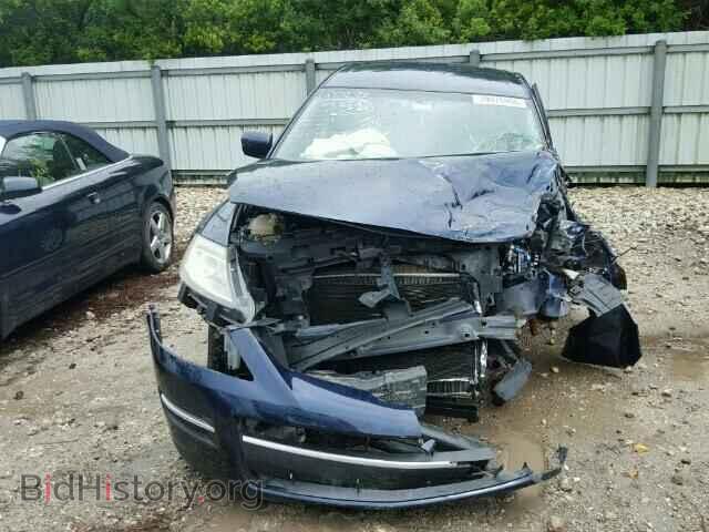 2009 MAZDA CX-9 - VIN: JM3TB28A490165330 - Фото 9
