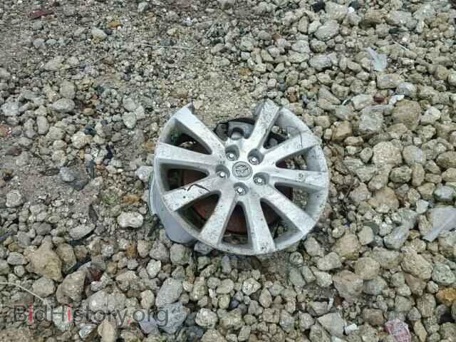 2009 MAZDA CX-9 - VIN: JM3TB28A490165330 - Фото 10