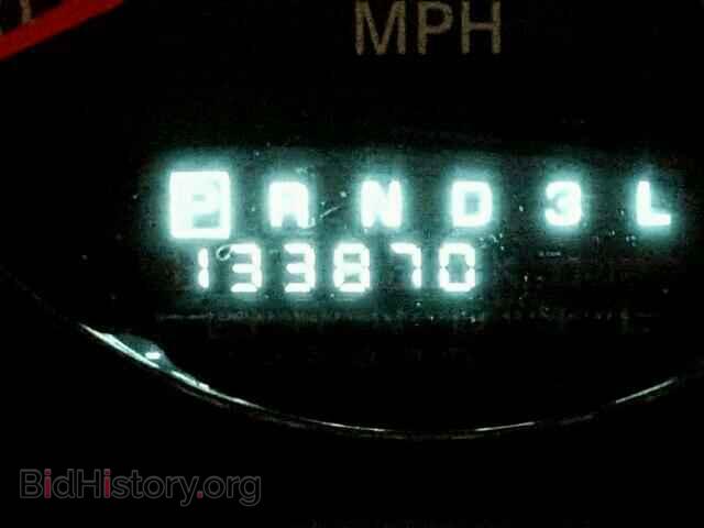 2004 CHRYSLER SEBRING - VIN: 1C3EL46X54N217632 - Фото 8