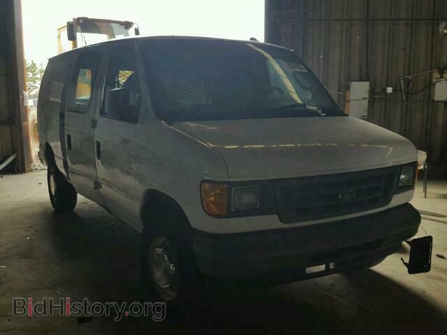 Photo 1FTSE34L36HB04797 - FORD ECONOLINE 2006