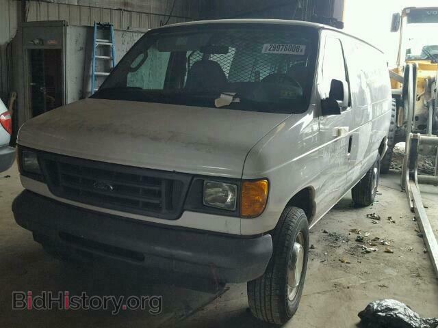 2006 FORD ECONOLINE - VIN: 1FTSE34L36HB04797 - Photo 2