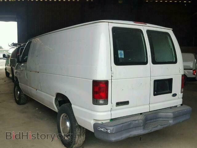 2006 FORD ECONOLINE - VIN: 1FTSE34L36HB04797 - Photo 3