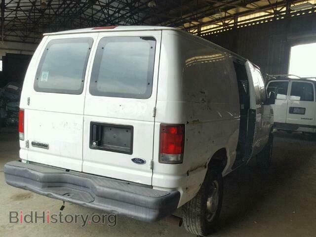 2006 FORD ECONOLINE - VIN: 1FTSE34L36HB04797 - Photo 4