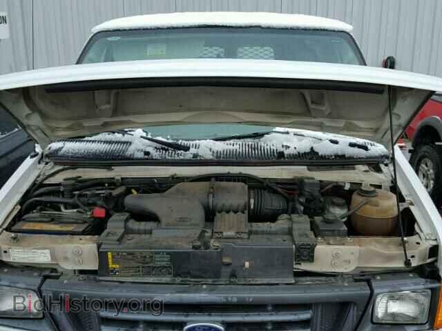 2006 FORD ECONOLINE - VIN: 1FTSE34L36HB04797 - Photo 7