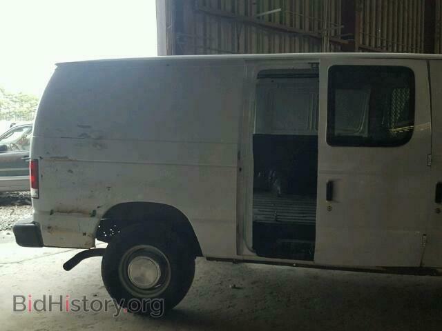2006 FORD ECONOLINE - VIN: 1FTSE34L36HB04797 - Photo 9
