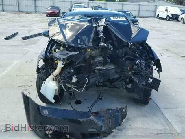 2013 DODGE AVENGER - VIN: 1C3CDZCB8DN655734 - Photo 10